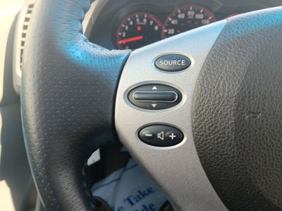 2008 Nissan Altima 2.5 S 1 OWNER