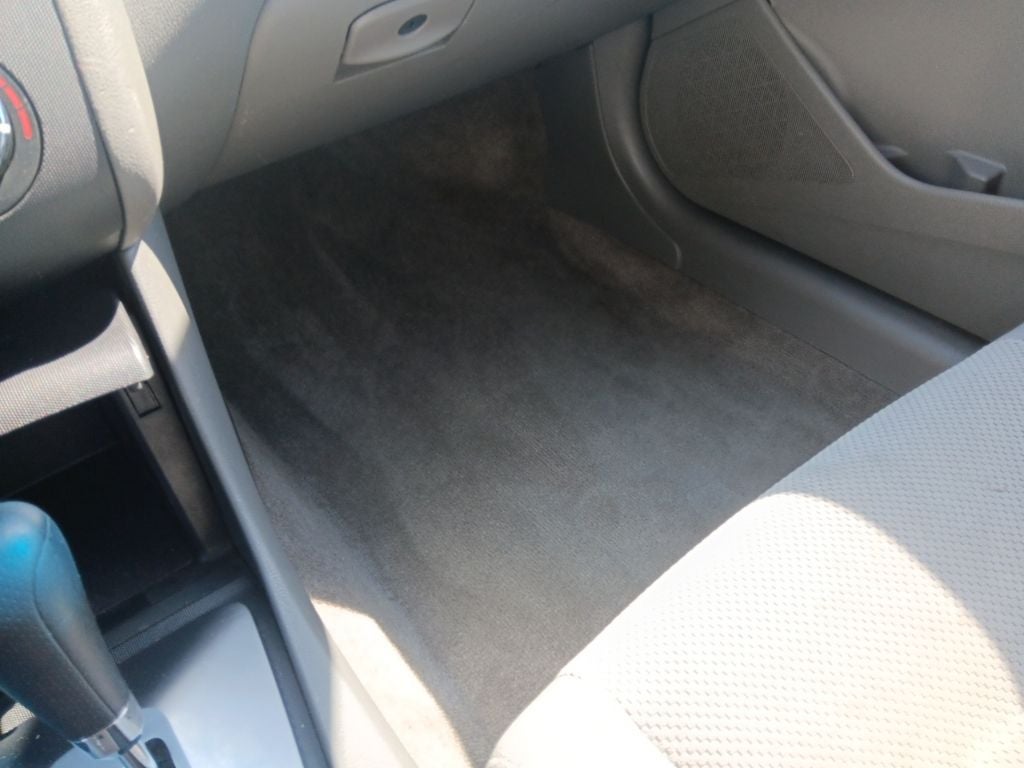 2008 Nissan Altima 2.5 S 1 OWNER