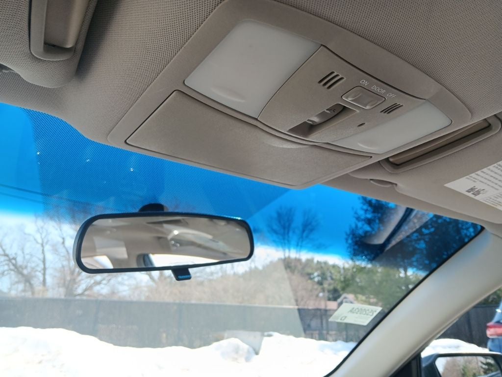 2008 Nissan Altima 2.5 S 1 OWNER