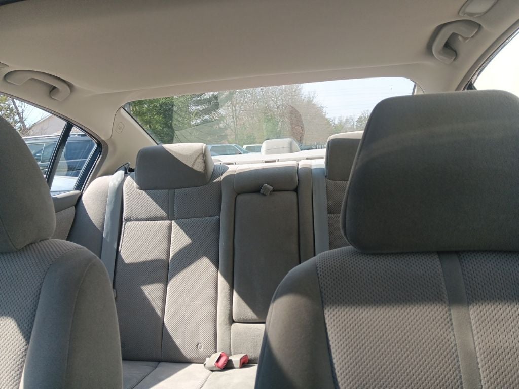 2008 Nissan Altima 2.5 S 1 OWNER