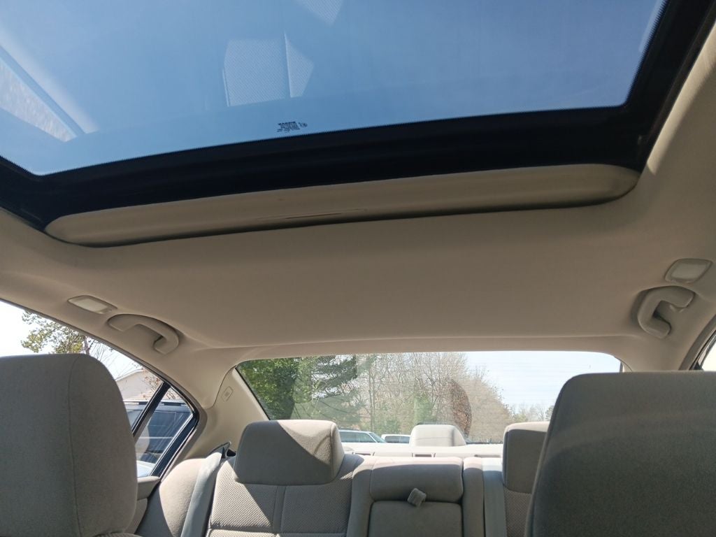 2008 Nissan Altima 2.5 S 1 OWNER