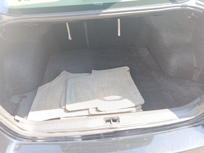 2008 Nissan Altima 2.5 S 1 OWNER