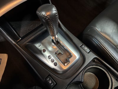 2010 Nissan Altima 2.5 SL