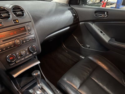 2010 Nissan Altima 2.5 SL
