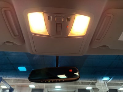 2010 Nissan Altima 2.5 SL