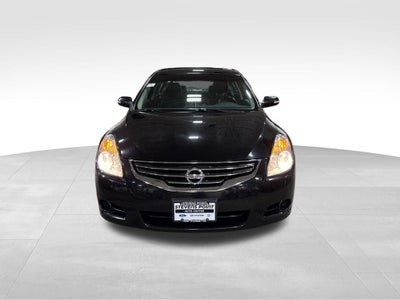2010 Nissan Altima 2.5 SL