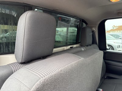 2014 Nissan Titan SV