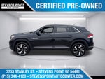 2025 Volkswagen Atlas Cross Sport 2.0T SEL