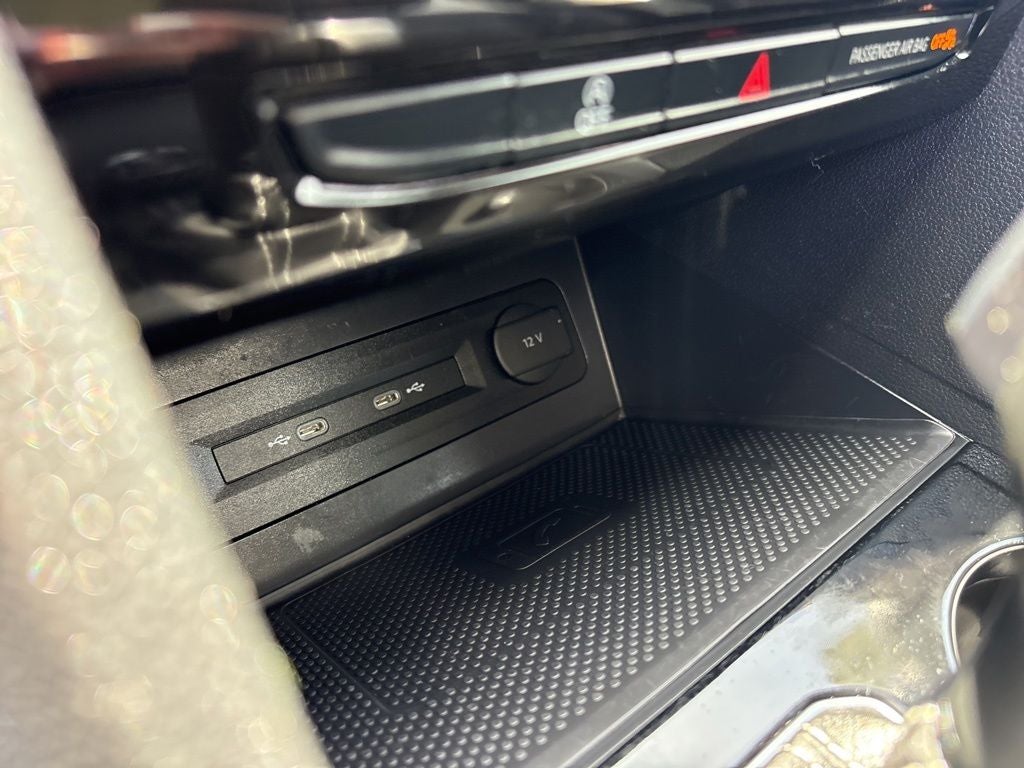 2023 Volkswagen Atlas 3.6 SEL