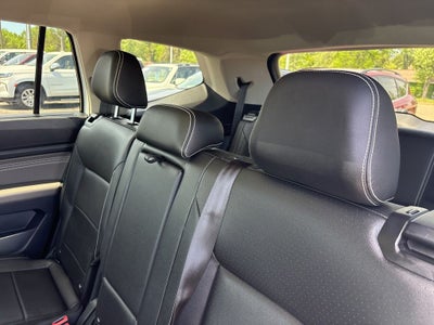 2023 Volkswagen Atlas 3.6 SEL