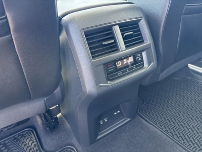 2023 Volkswagen Atlas 3.6 SEL