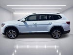 2023 Volkswagen Atlas 3.6 SEL