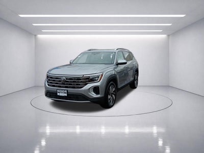 2024 Volkswagen Atlas 2.0T SEL