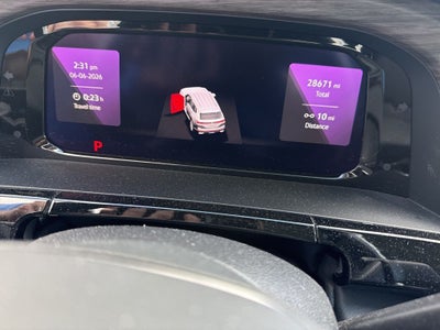 2024 Volkswagen Atlas 2.0T SEL