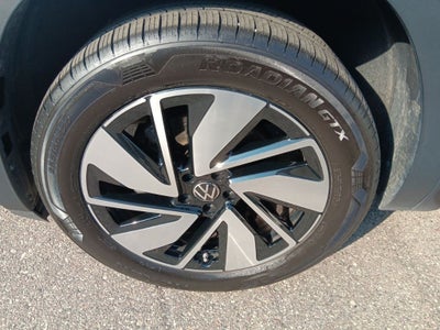 2026 Volkswagen Atlas 2.0T SE w/ Technology