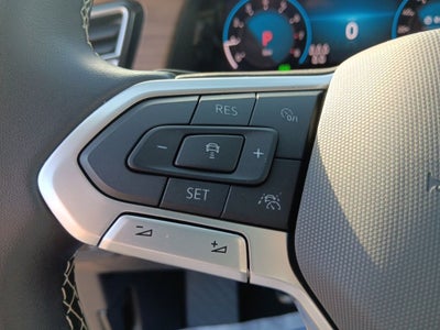 2026 Volkswagen Atlas 2.0T SE w/ Technology