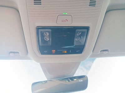 2026 Volkswagen Atlas 2.0T SE w/ Technology