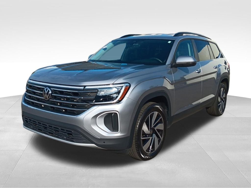 2026 Volkswagen Atlas 2.0T SE w/ Technology