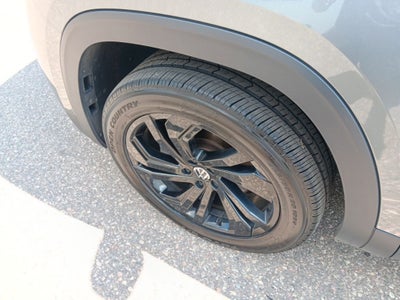 2023 Volkswagen Atlas 3.6 SE w/ Technology