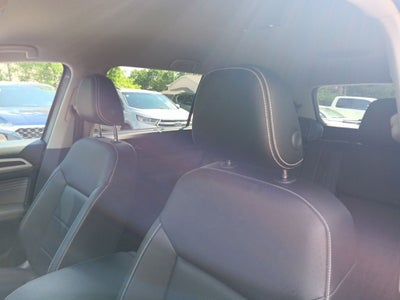 2023 Volkswagen Atlas 3.6 SE w/ Technology