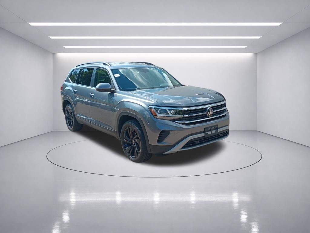 2023 Volkswagen Atlas 3.6 SE w/ Technology