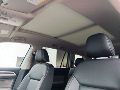 2023 Volkswagen Atlas 3.6 SE w/ Technology
