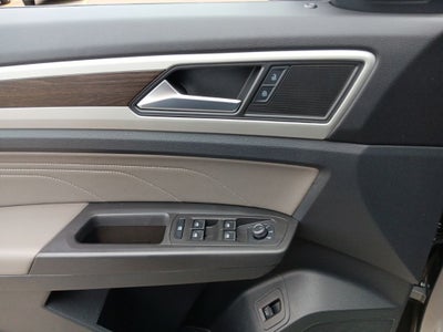 2023 Volkswagen Atlas 3.6 SE w/ Technology