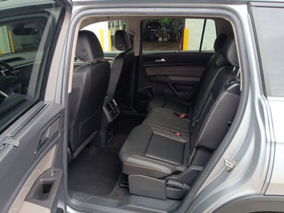 2023 Volkswagen Atlas 3.6 SE w/ Technology