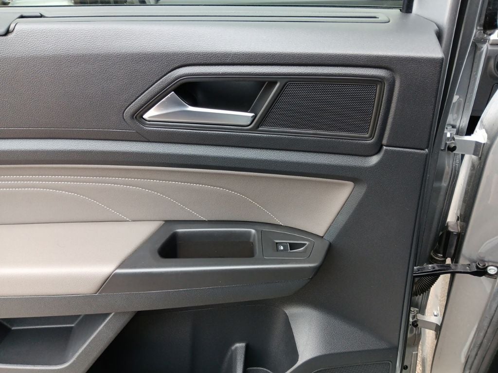 2023 Volkswagen Atlas 3.6 SE w/ Technology