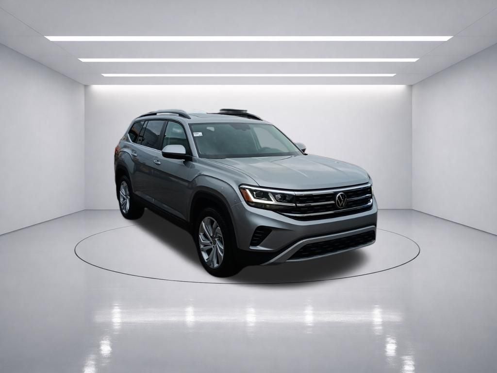 2023 Volkswagen Atlas 3.6 SE w/ Technology