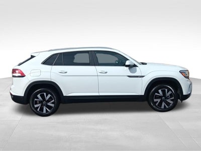 2022 Volkswagen Atlas Cross Sport 2.0T SE