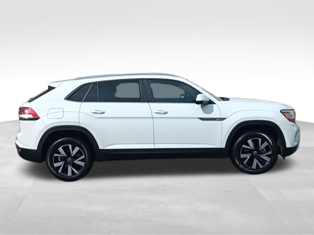 2022 Volkswagen Atlas Cross Sport 2.0T SE
