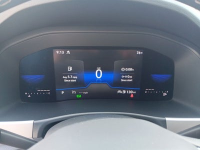 2022 Volkswagen Atlas Cross Sport 2.0T SE
