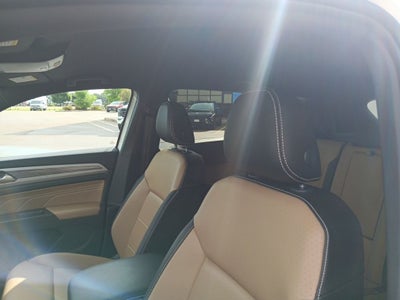 2022 Volkswagen Atlas Cross Sport 2.0T SE