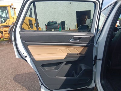 2022 Volkswagen Atlas Cross Sport 2.0T SE