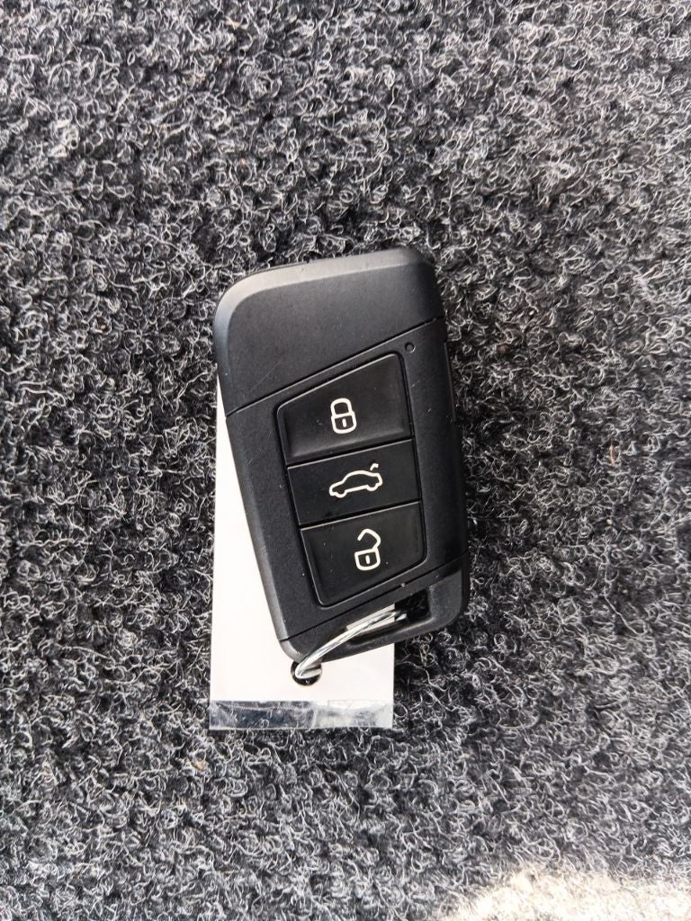 2022 Volkswagen Atlas Cross Sport 2.0T SE