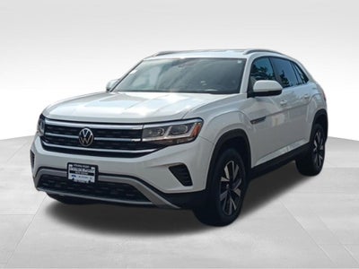 2022 Volkswagen Atlas Cross Sport 2.0T SE