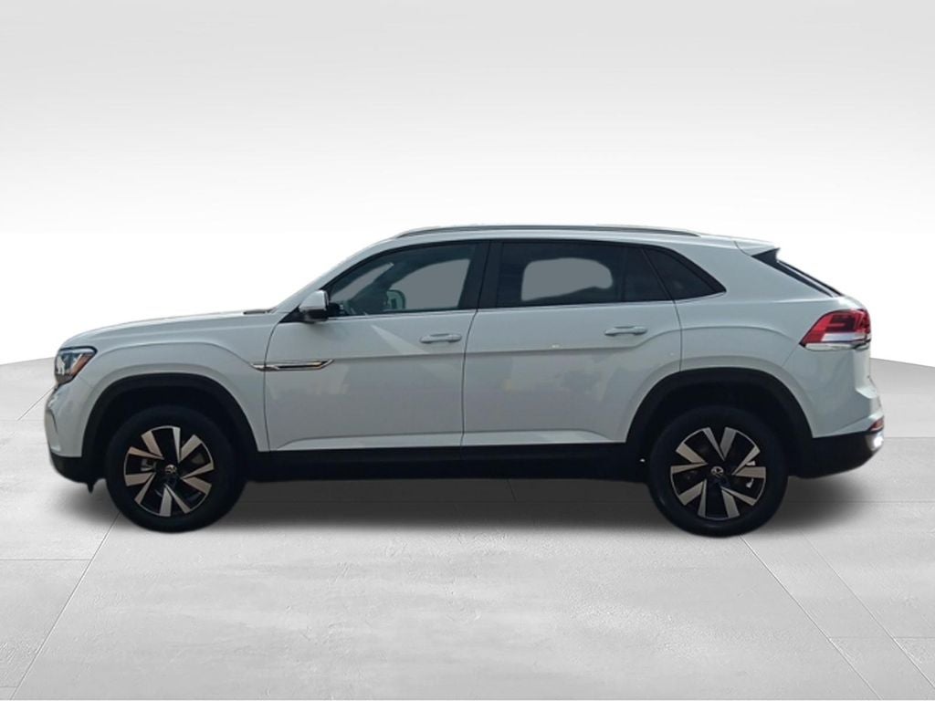 2022 Volkswagen Atlas Cross Sport 2.0T SE