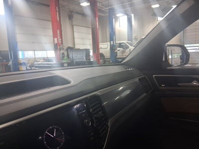2020 Volkswagen Atlas Cross Sport 3.6 V6 SEL Premium