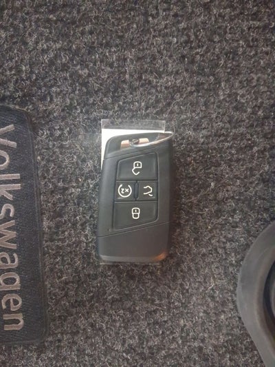 2020 Volkswagen Atlas Cross Sport 3.6 V6 SEL Premium
