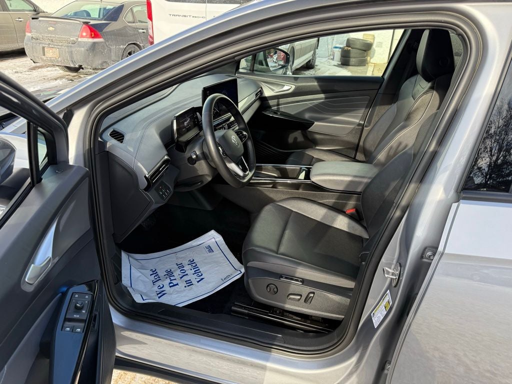 2023 Volkswagen ID.4 Pro S
