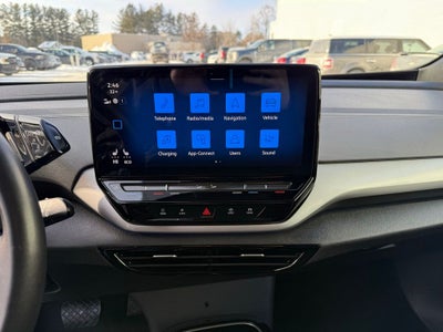 2023 Volkswagen ID.4 Pro S