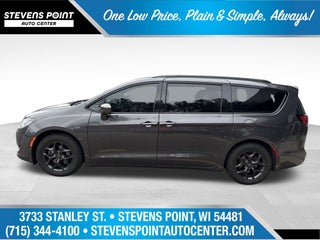 2020 Chrysler Pacifica Touring L Plus