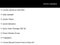 2015 Dodge Grand Caravan AVP/SE