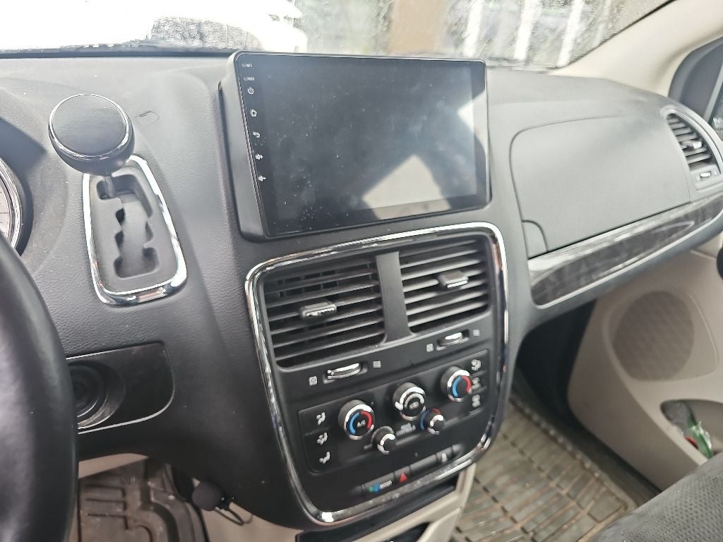 2015 Dodge Grand Caravan AVP/SE