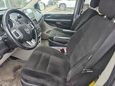 2015 Dodge Grand Caravan AVP/SE