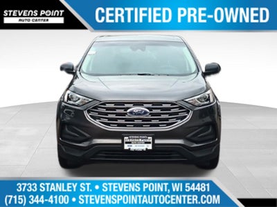 2020 Ford Edge SE