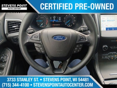 2020 Ford Edge SE