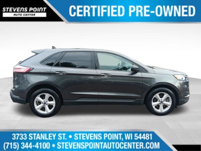 2020 Ford Edge SE