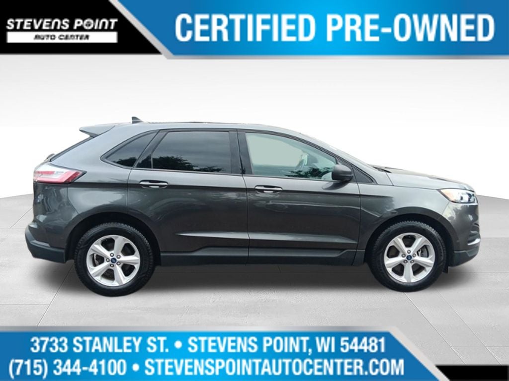 2020 Ford Edge SE